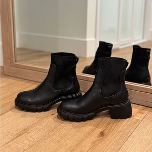 Steve Madden HUTCHH20 boots